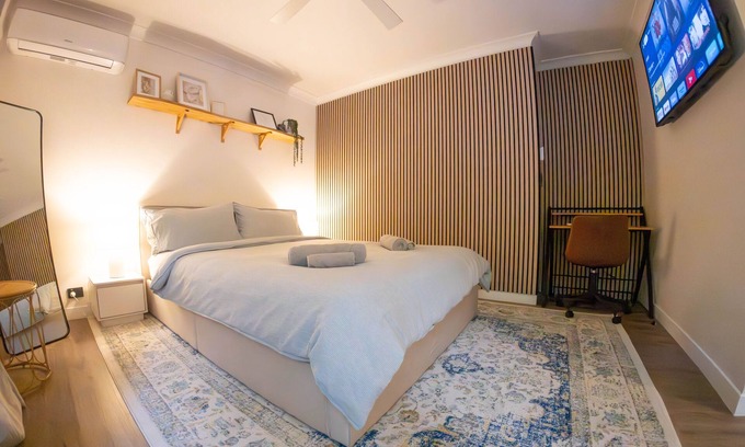 Shailer Park Apartamento | Peaceful Private Studio in a convenient location