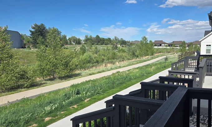 Lakewood Casa | Peaceful Queen Suite near Red Rocks
