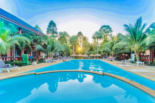 Ko Lanta Complejo | Peaceful Resort , Long Beach - Koh Lanta