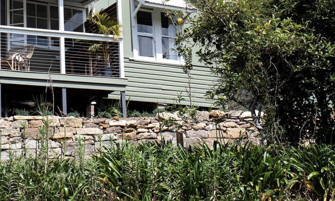 Milsons Passage Cabaña | Peaceful retreat on the River