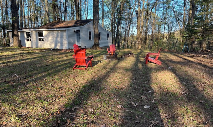 Aspers Casa | Peaceful retreat, 20 minutes from Gettysburg and close to the Appalachian Trail.