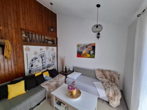 Zaton Apartamento | Peaceful retreat beach