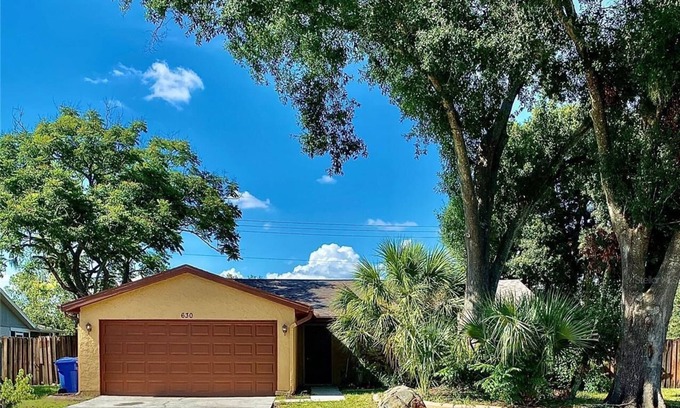 Bloomingdale Casa | Serenity Retreat: Quiet yet close to Tampa and Beaches