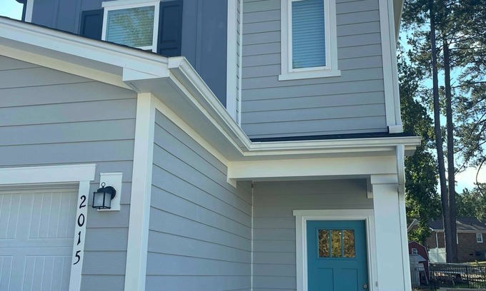 Durham Casa | Peaceful Retreat in Durham