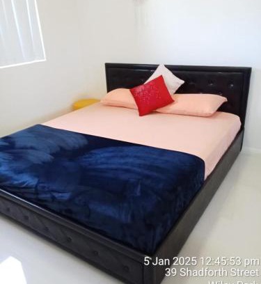 Wiley Park Apartamento | Peaceful Retreat in Prime Sydney