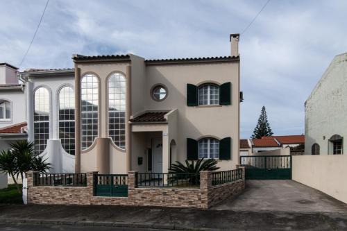 Mosteiros Casa | Peaceful Retreat