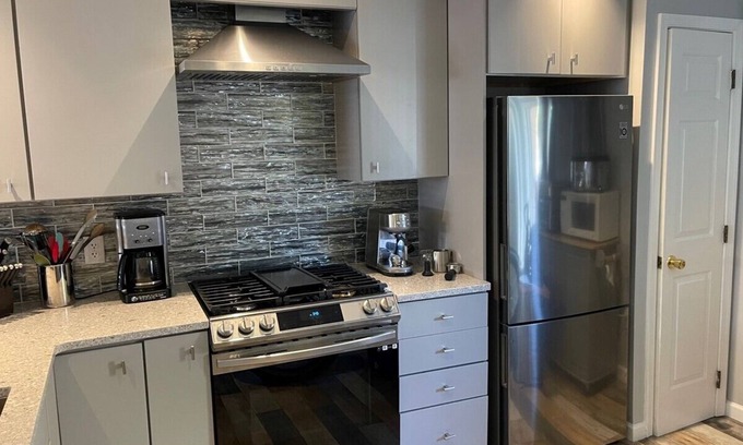 Carlisle Condominio | Peaceful Retreat