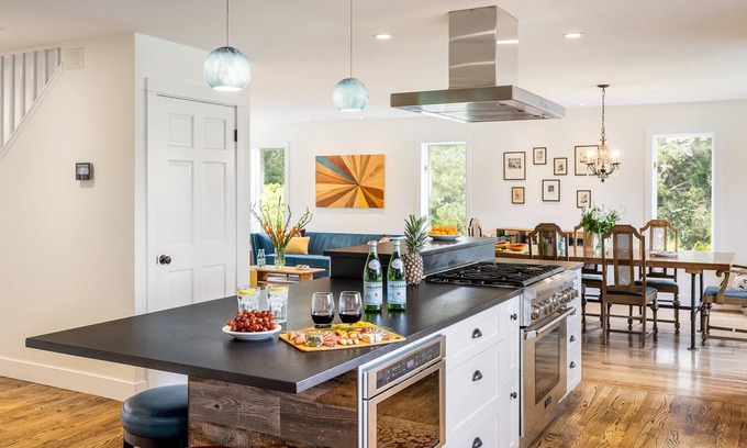 Boulder Casa | Peaceful Escape with Outdoor Oasis — 10-min to Downtown