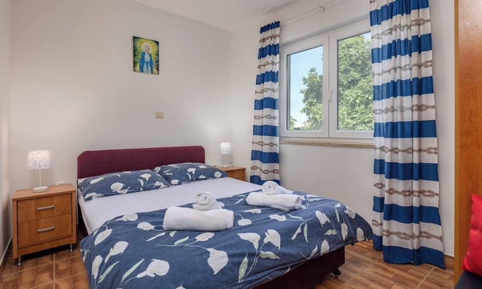 Kavran Apartamento | Peaceful Retreat With Terrace 1, Kavran, Croatia