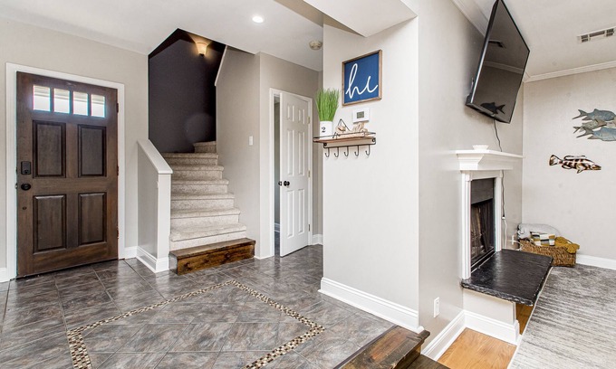 Madisonville Condominio | Peaceful River Living