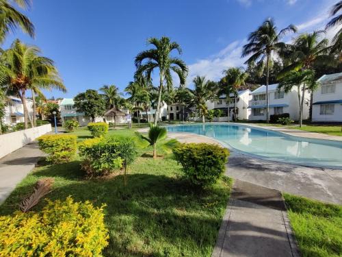 Mont Choisy Villa | Peaceful & Scenic Villa on the Beach