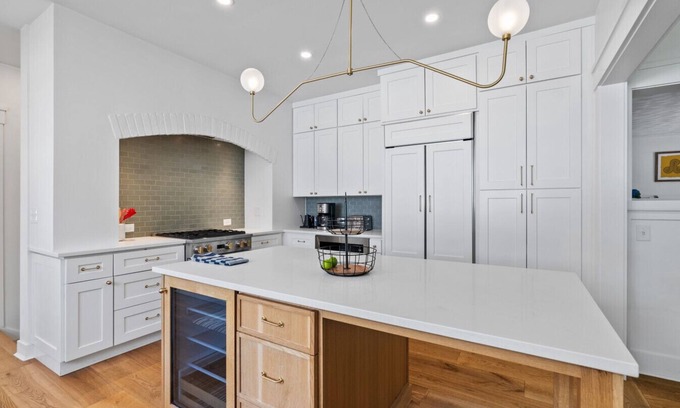 Manito Casa | Peaceful South Hill Retreat near Manito & Downtown