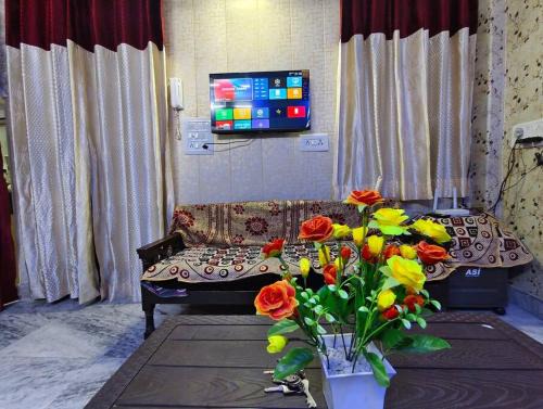South West Apartamento | Peaceful stay 1 BHK Appartment