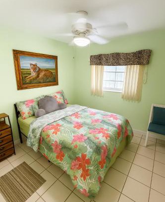 Palmetto Estates Casa | Peaceful Stay By Miami Zoo