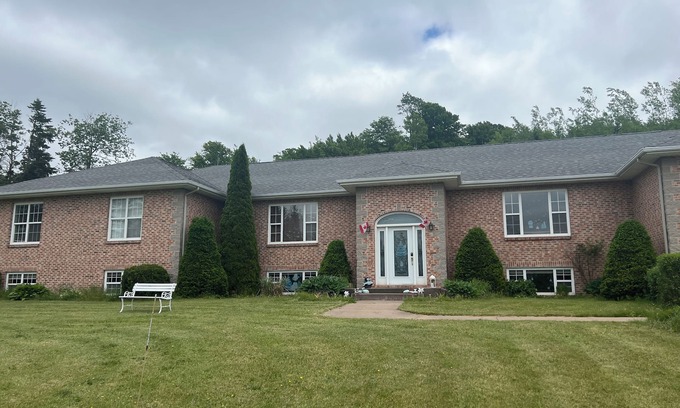 Granville Casa | Peaceful Stay
