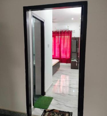 Mohangarh Casa | Peaceful Stay Near College