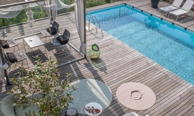 Brda Casa | Peaceful Stay Among the Vines