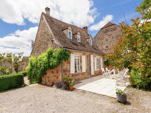 Badefols-d'Ans Casa | Peaceful Stay with Pool