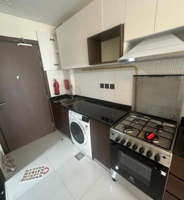Dubai Apartamento | Peaceful Studio Getaway in Liwan