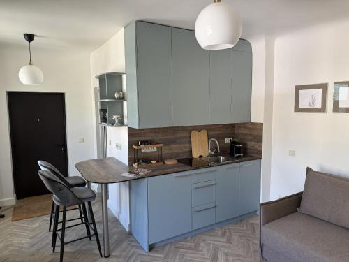 Avoti Apartamento | Peaceful Studio with Parking Close to Riga Center