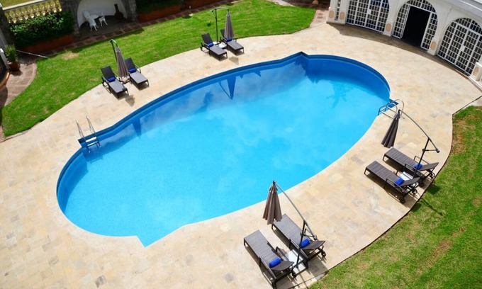 Limuru Casa | Peaceful Suite Perfect for Family Relaxation and Comfort | Free Parking