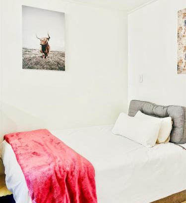 Centurion Casa | Peaceful tiny home