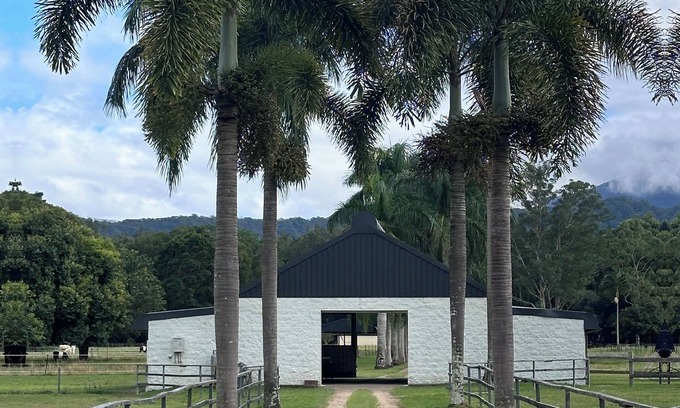 Crystal Creek Casa | Peaceful tranquil country escape - Crystal Creek Estate