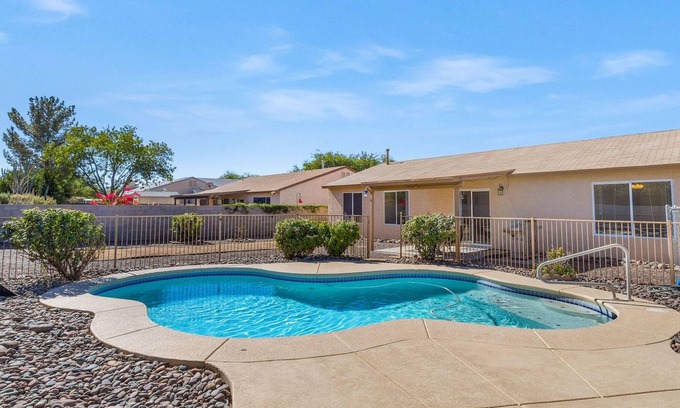 Rita Ranch Condominio | Peaceful Valley by Casago
