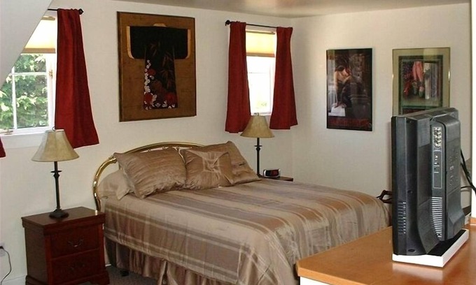 Ferndale Main Street Historic District Apartamento | Tranquilo Ver Alquiler de vacaciones