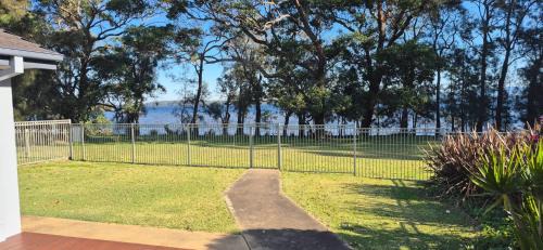 Sanctuary Point Casa | Peaceful Waterfront, wheelchair accessible - Stunning Location for Family Holiday