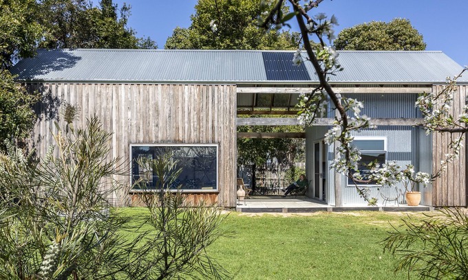 Cowaramup Apartamento | Peaceful work space