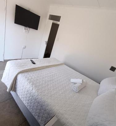 Rustenburg Cama Y Desayuno | Peacefull Haven