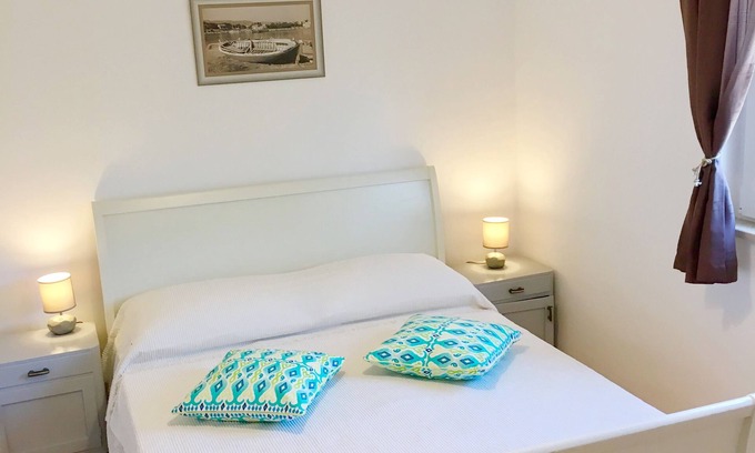 Donji Dolac Casa | Lugar tranquilo en el campo. Tiene toda la privacidad que necesita en sus vacaciones.
