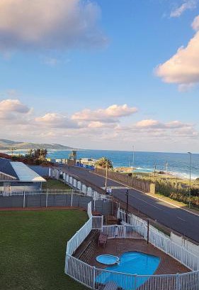 Scottburgh Apartamento | Peacehaven Beachfront Property - Scottburgh KZN