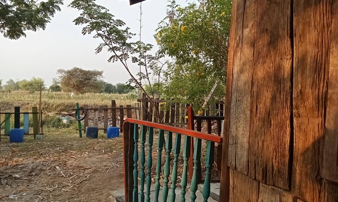 Phayuha Khirim Otro | peaceland farmstay