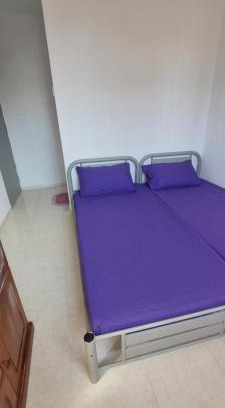 Batu Ferringhi Apartamento | Peacestay