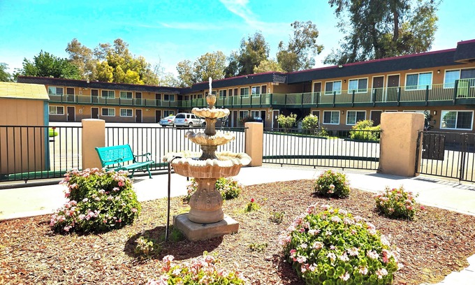 Linda Hotel | Peach City Inn - Marysville Yuba City