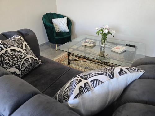 Greater Johannesburg Metropolitan Area Apartamento | Peach tree cottage