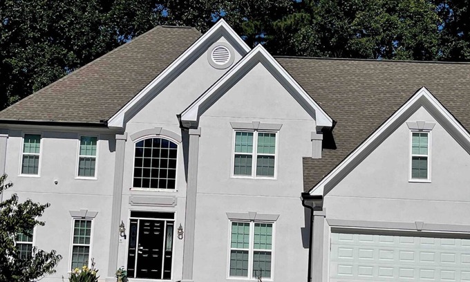 Peachtree Corners Casa | Peachtree Corners House