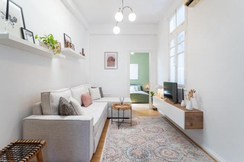 Lesvos Apartamento | Peacock guest house