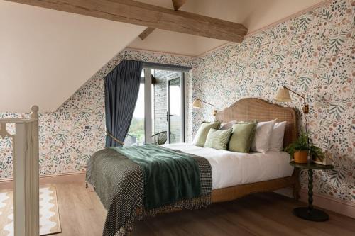 Alton Casa | Peacock's Roost - Otium Wine Estate