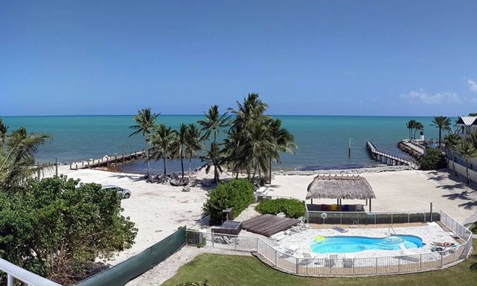 Islamorada Casa | Peacock Shores Islamorada - Vacation On The Beach!