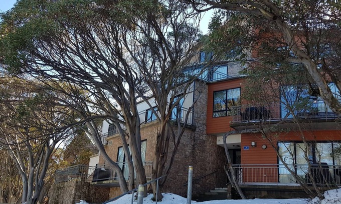 Mount Buller Apartamento | El pico 105 - Mount Buller Village