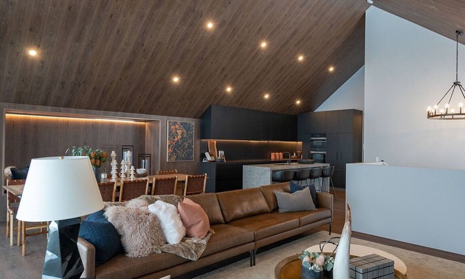 Hotham Heights Chalet De Esquí | Peak Chalet - Mt Hotham