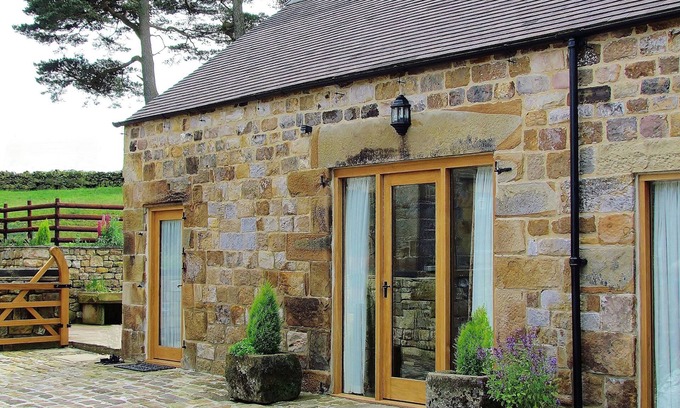 Longnor Casa | Peak District cottage, amorosamente convertida, pacífica, lujosa, ideal para familias