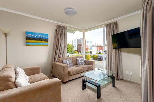 Methven Apartamento | Peak Pad Methven Apartment