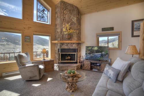 Creede Casa | Peak Place