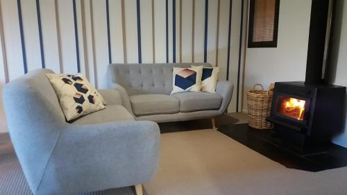 Wanaka Chalet De Esquí | Peak Sport Chalet