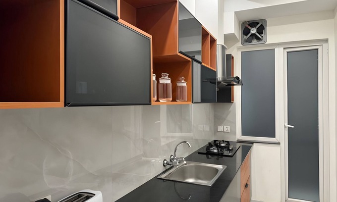 Lahore Apartamento | Peak Tower