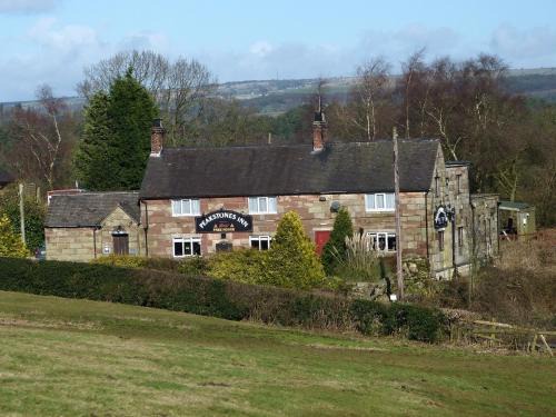 Oakamoor Hotel | Peakstones Inn